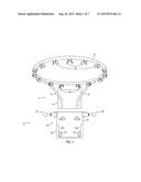 MULTI-HOOP BASKETBALL SHOT TRAINING APPARATUS AND METHODS diagram and image