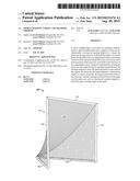 SPORTS TRAINING TARGET AND METHODS THEREOF diagram and image