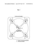 MOBILE DEVICE AND CONTROL METHOD OF THE SAME diagram and image