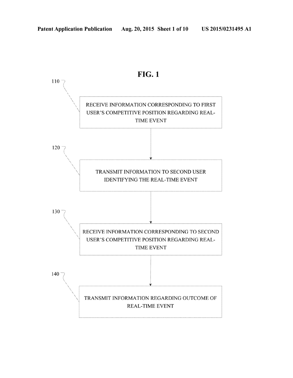 METHOD, APPARATUS, AND COMPUTER-READABLE MEDIA FOR ENABLING REAL-TIME     COMPETITION HAVING AN ENTERTAINING EXPERIENCE BASED ON COMMODITIES OR     CURRENCIES - diagram, schematic, and image 02