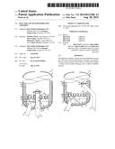 REACTOR AND FEED DISTRIBUTION ASSEMBLY diagram and image