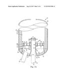 REACTOR AND FEED DISTRIBUTION ASSEMBLY diagram and image