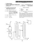 METHODS AND APPARATUSES FOR REGENERATING CATALYSTS FOR HYDROCARBON     PRODUCTION diagram and image