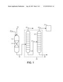 METHODS AND APPARATUSES FOR REGENERATING CATALYSTS FOR HYDROCARBON     PRODUCTION diagram and image