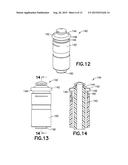 Method and Apparatus for Microorganism Detection diagram and image