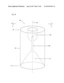 APPARATUS, SYSTEM, AND METHOD FOR COLLECTING A TARGET MATERIAL diagram and image