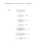 APPARATUS, SYSTEM, AND METHOD FOR COLLECTING A TARGET MATERIAL diagram and image