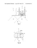 Method and Nozzle for Mixing and Spraying Fluids diagram and image