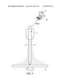 NOZZLE HAVING REAL TIME INSPECTION FUNCTIONS diagram and image