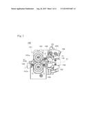 SYSTEM FOR ADJUSTING LOAD CHARACTERISTICS OF CONICAL SPRING diagram and image