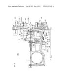 SYSTEM FOR ADJUSTING LOAD CHARACTERISTICS OF CONICAL SPRING diagram and image