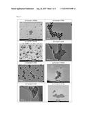 PROCESS FOR PRODUCING COATED SILVER FINE PARTICLES AND COATED SILVER FINE     PARTICLES PRODUCED BY SAID PRODUCTION PROCESS diagram and image