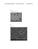 PROCESS FOR PRODUCING COATED SILVER FINE PARTICLES AND COATED SILVER FINE     PARTICLES PRODUCED BY SAID PRODUCTION PROCESS diagram and image