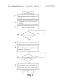 WIRE ELECTRIC DISCHARGE MACHINING DEVICE AND METHOD diagram and image