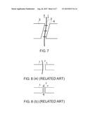 WIRE ELECTRIC DISCHARGE MACHINING DEVICE AND METHOD diagram and image