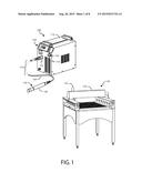 SYSTEM AND METHOD FOR MULTIVERSE CONTROLS diagram and image