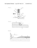 METHOD FOR PRODUCING ARC-WELDED Zn-Al-Mg ALLOY COATED STEEL PLATE     STRUCTURAL MEMBER diagram and image