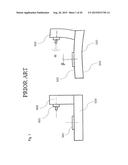 Machine Tool With A Machine Rack Constructed of Structural Parts diagram and image