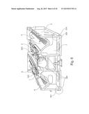 Machine Tool With A Machine Rack Constructed of Structural Parts diagram and image