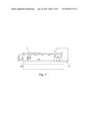 Machine Tool With A Machine Rack Constructed of Structural Parts diagram and image