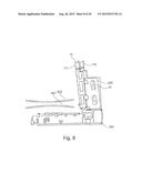 Machine Tool With A Machine Rack Constructed of Structural Parts diagram and image