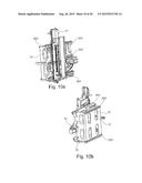 Machine Tool With A Machine Rack Constructed of Structural Parts diagram and image