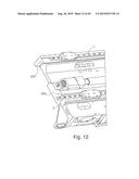 Machine Tool With A Machine Rack Constructed of Structural Parts diagram and image