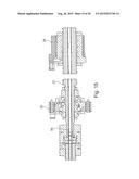 Machine Tool With A Machine Rack Constructed of Structural Parts diagram and image