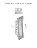 Machine Tool With A Machine Rack Constructed of Structural Parts diagram and image