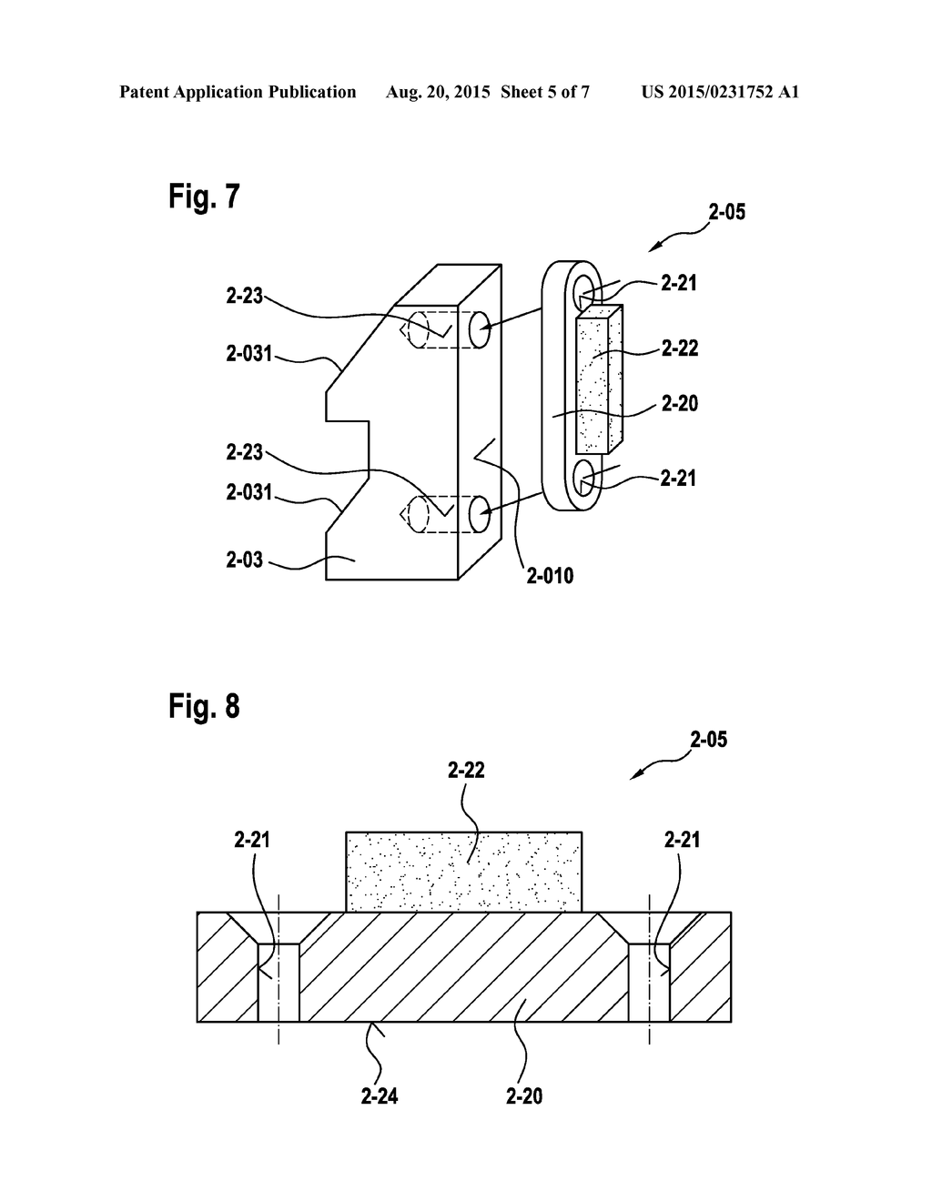 Honing Tool as well as Device and Method for Dressing Honing Stones - diagram, schematic, and image 06