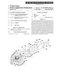 HANDHELD ABRADING MACHINE diagram and image