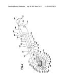 HANDHELD ABRADING MACHINE diagram and image