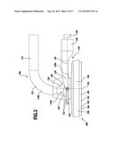 HANDHELD ABRADING MACHINE diagram and image