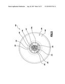 HANDHELD ABRADING MACHINE diagram and image