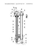 HANDHELD ABRADING MACHINE diagram and image