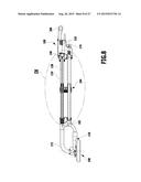 HANDHELD ABRADING MACHINE diagram and image