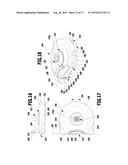 HANDHELD ABRADING MACHINE diagram and image