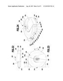 HANDHELD ABRADING MACHINE diagram and image