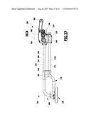 HANDHELD ABRADING MACHINE diagram and image