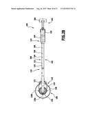 HANDHELD ABRADING MACHINE diagram and image