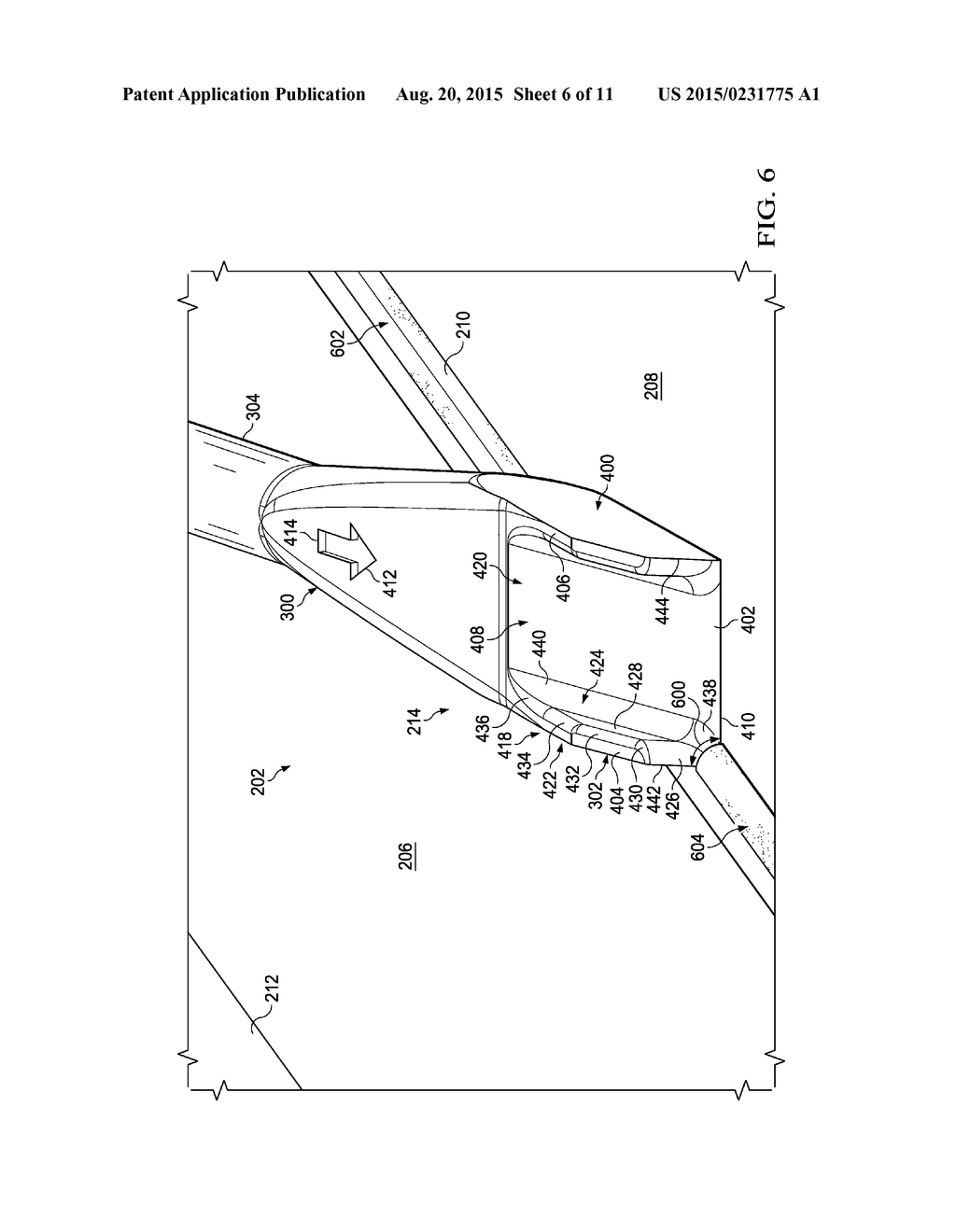 Adhesive Scoop - diagram, schematic, and image 07