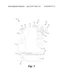 HAND POWER TOOL AND DRIVE TRAIN diagram and image