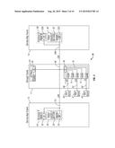 OPTIMALLY POSITIONING AN IDLE ROBOTIC ACCESSOR IN A TAPE LIBRARY diagram and image