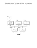 OPTIMALLY POSITIONING AN IDLE ROBOTIC ACCESSOR IN A TAPE LIBRARY diagram and image