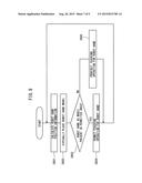 ROBOT SYSTEM FOR PREVENTING ACCIDENTAL DROPPING OF CONVEYED OBJECTS diagram and image