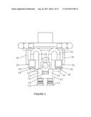 END EFFECTOR WITH MULTIPLE PICK-UP MEMBERS diagram and image