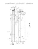 CUTTING APPARATUS, CUTTING DATA PROCESSING DEVICE AND COMPUTER-READABLE     STORAGE MEDIUM STORING CUTTING CONTROL PROGRAM THEREFOR diagram and image