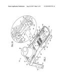 CONVERTIBLE SLICING/DICING MANDOLIN AND METHOD diagram and image