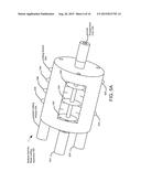 SYSTEMS AND METHODS OF SEPARATING TUBING SLEEVES FROM A TUBING HOLDER diagram and image