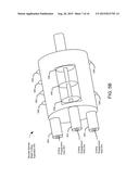 SYSTEMS AND METHODS OF SEPARATING TUBING SLEEVES FROM A TUBING HOLDER diagram and image